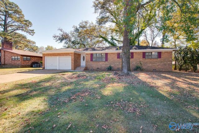 1007 Freemont Street, Decatur, AL 35601