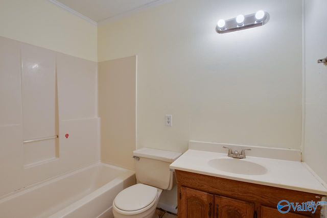 1007 Freemont Street, Decatur, AL 35601