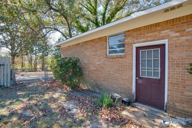 1007 Freemont Street, Decatur, AL 35601