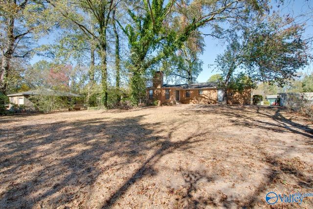 1007 Freemont Street, Decatur, AL 35601