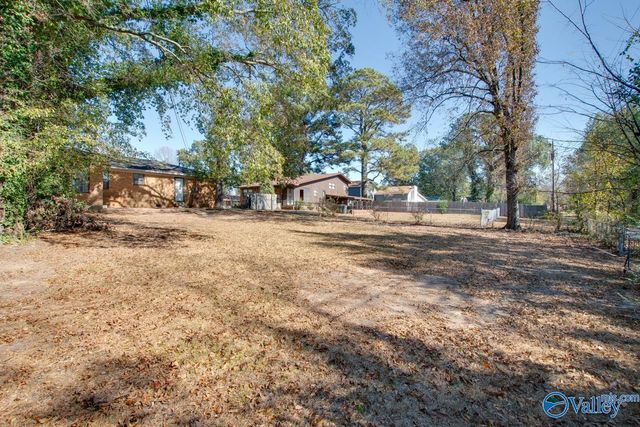 1007 Freemont Street, Decatur, AL 35601