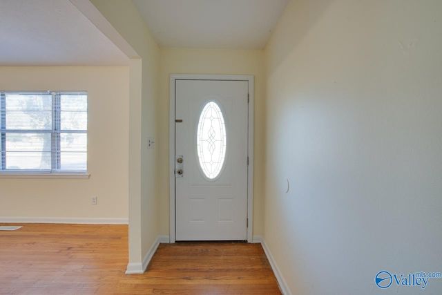 1007 Freemont Street, Decatur, AL 35601