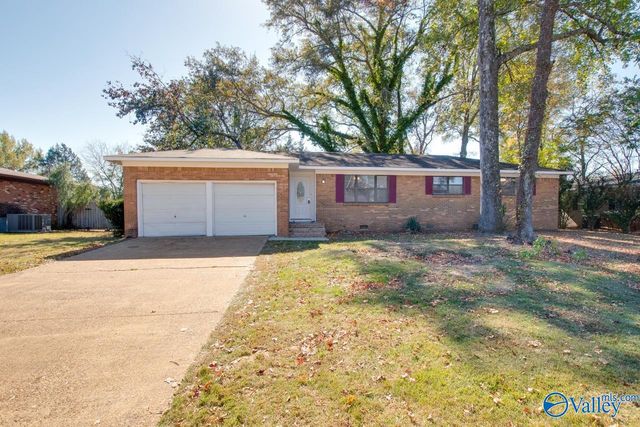 1007 Freemont Street, Decatur, AL 35601