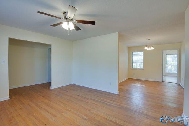 1007 Freemont Street, Decatur, AL 35601