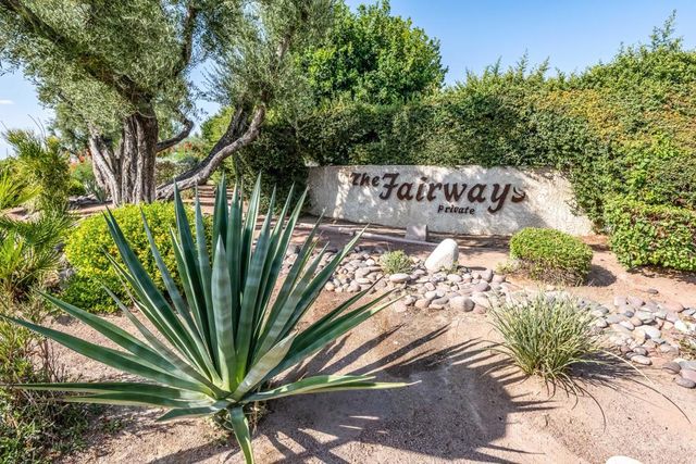 1527 Spyglass Plaza, Palm Springs, CA 92264