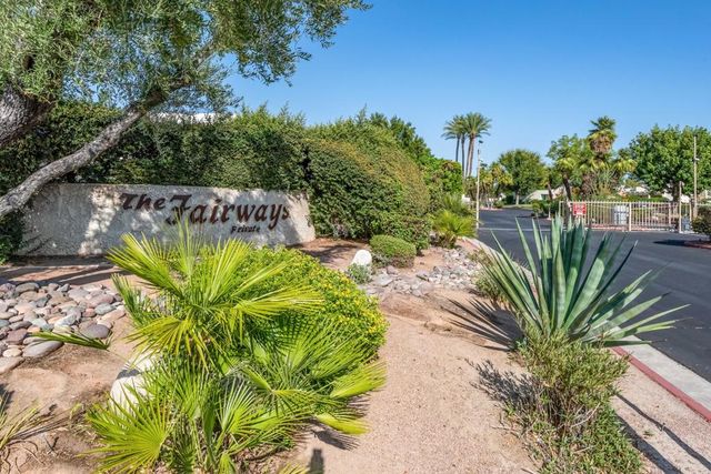 1527 Spyglass Plaza, Palm Springs, CA 92264