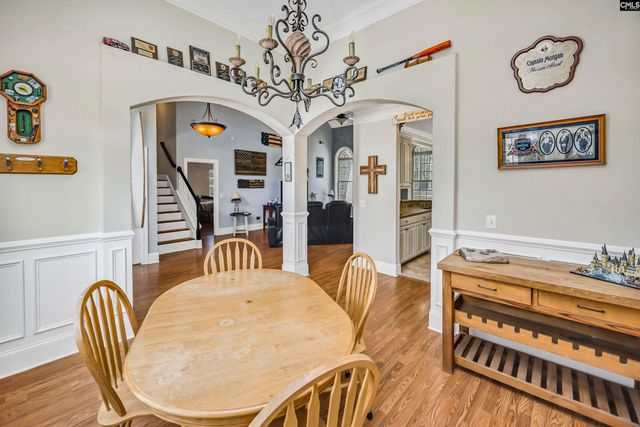 142 Mountain Maple Lane, Blythewood, SC 29016