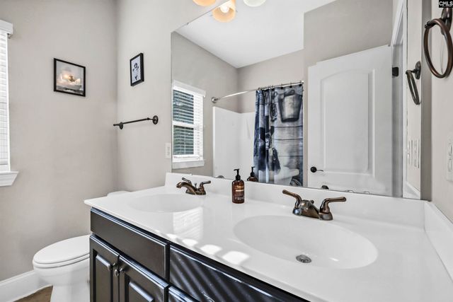 142 Mountain Maple Lane, Blythewood, SC 29016