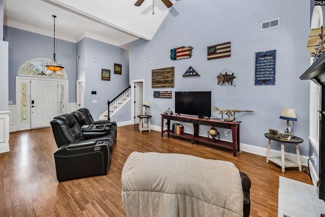 142 Mountain Maple Lane, Blythewood, SC 29016