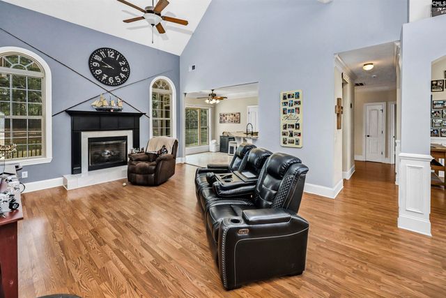 142 Mountain Maple Lane, Blythewood, SC 29016