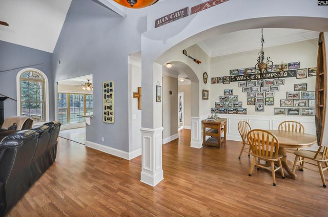 142 Mountain Maple Lane, Blythewood, SC 29016