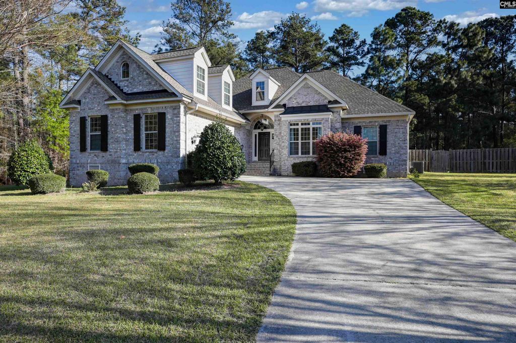 142 Mountain Maple Lane, Blythewood, SC 29016