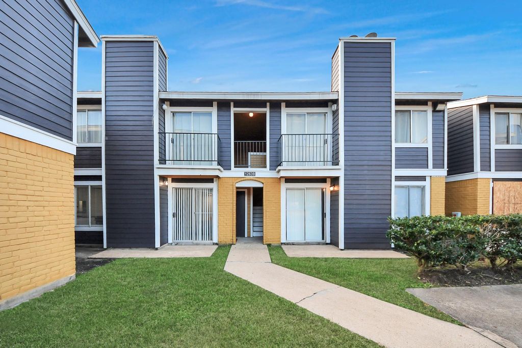 12639 Ashford Meadow Drive 2, Houston, TX 77082