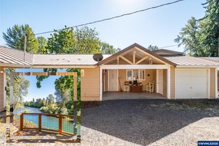 1054 N River Dr, Sweet Home, OR 97386