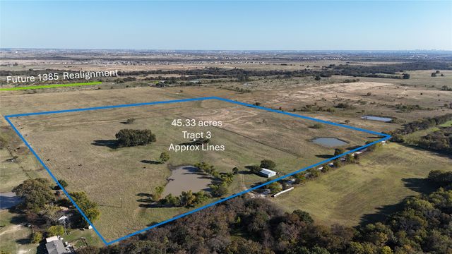 TBD Mustang Road, Pilot Point, TX 76258