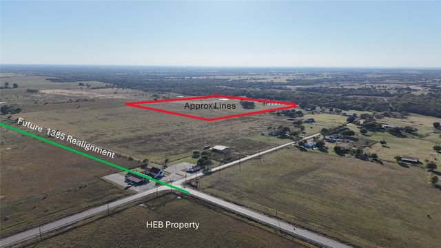 TBD Mustang Road, Pilot Point, TX 76258