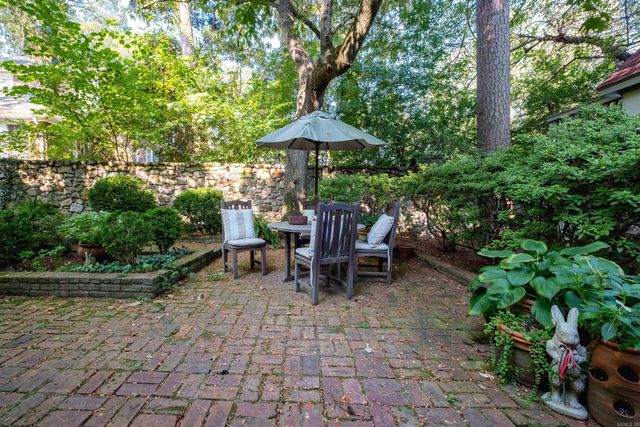 5116 Edgewood Road, Little Rock, AR 72207