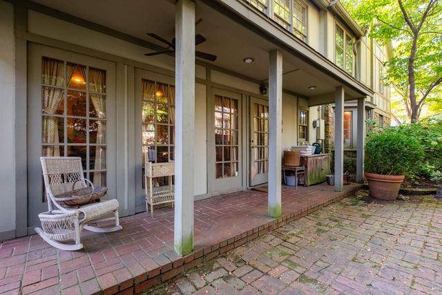 5116 Edgewood Road, Little Rock, AR 72207