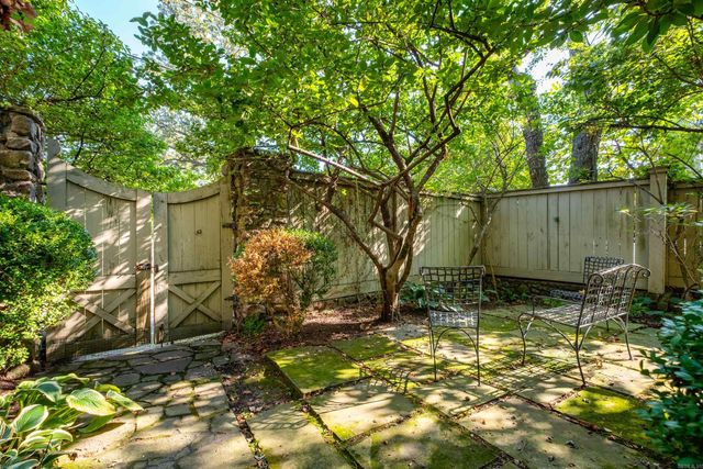 5116 Edgewood Road, Little Rock, AR 72207