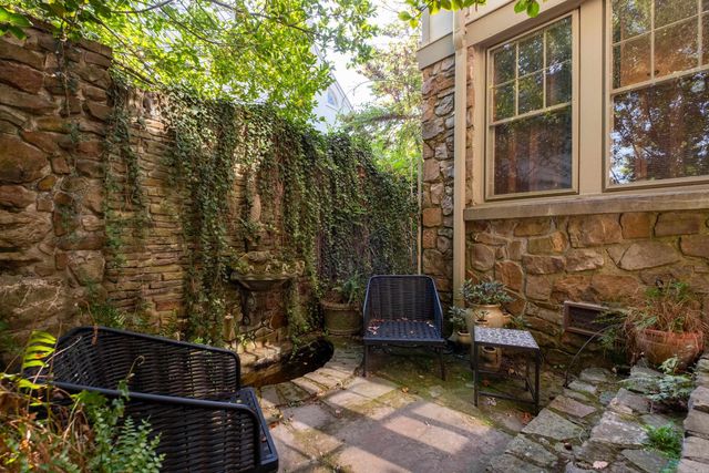 5116 Edgewood Road, Little Rock, AR 72207