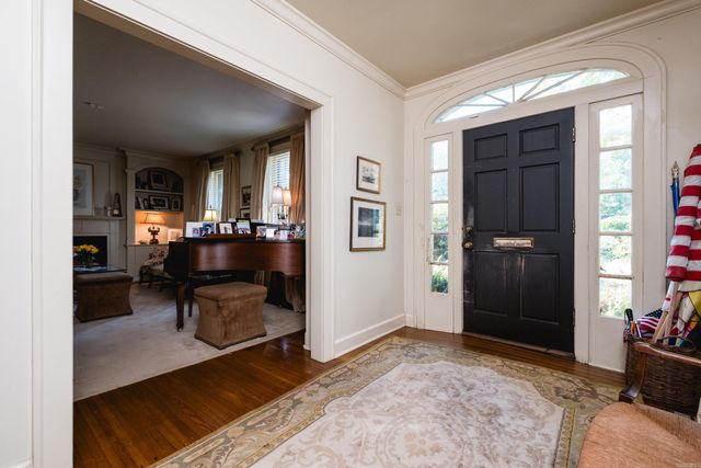 5116 Edgewood Road, Little Rock, AR 72207