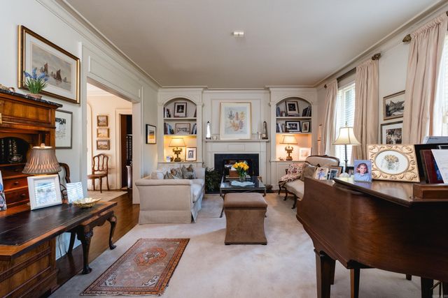 5116 Edgewood Road, Little Rock, AR 72207