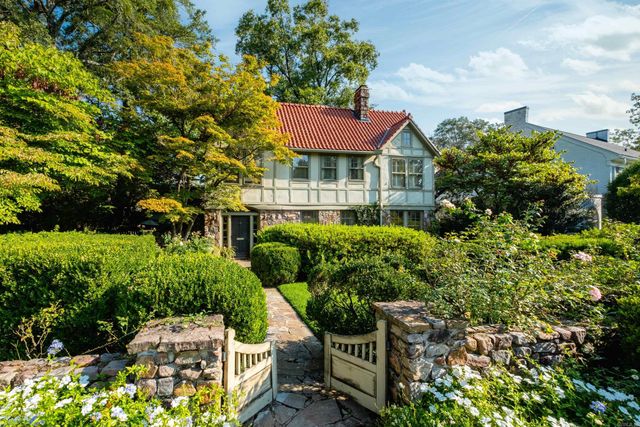 5116 Edgewood Road, Little Rock, AR 72207