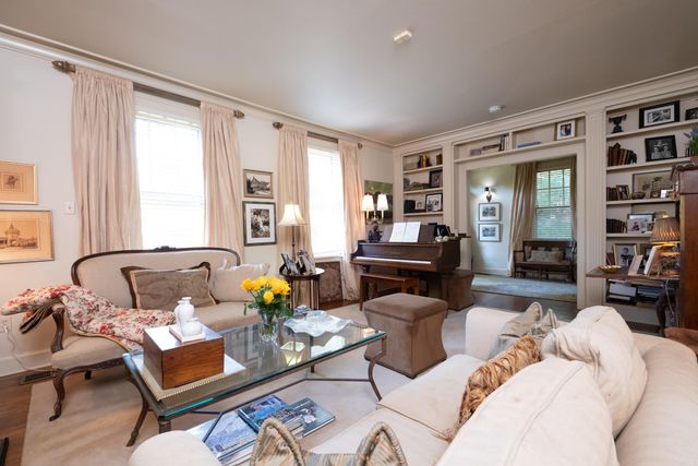 5116 Edgewood Road, Little Rock, AR 72207