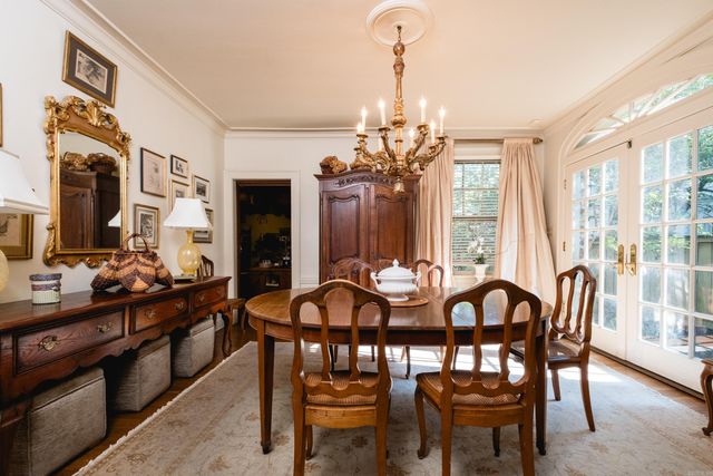 5116 Edgewood Road, Little Rock, AR 72207