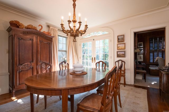 5116 Edgewood Road, Little Rock, AR 72207