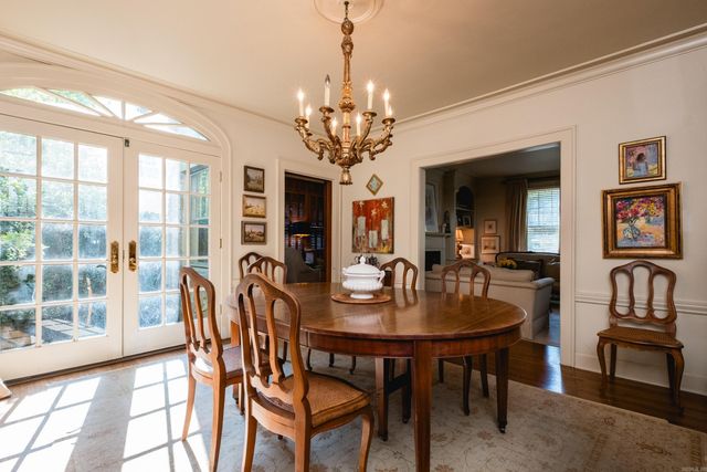 5116 Edgewood Road, Little Rock, AR 72207