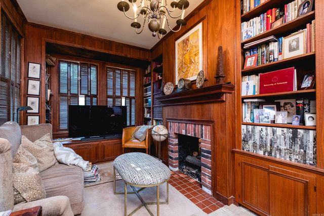 5116 Edgewood Road, Little Rock, AR 72207