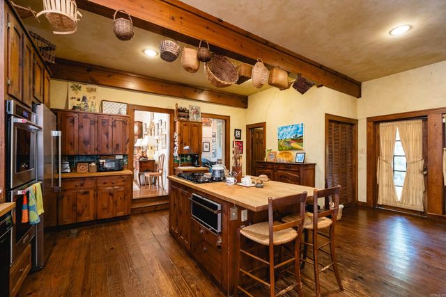 5116 Edgewood Road, Little Rock, AR 72207