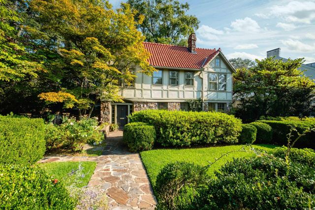 5116 Edgewood Road, Little Rock, AR 72207