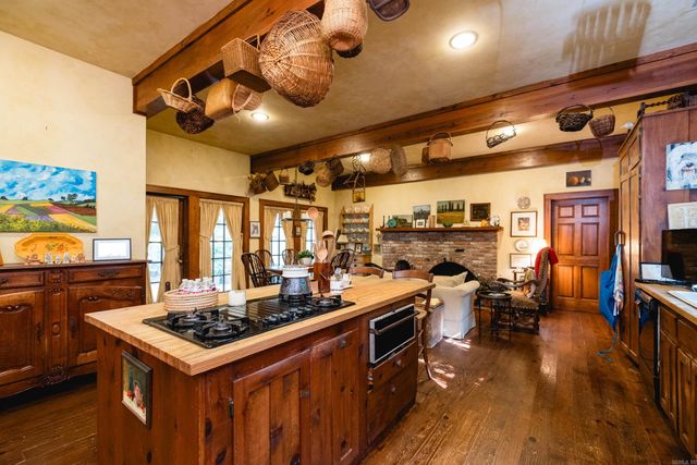 5116 Edgewood Road, Little Rock, AR 72207