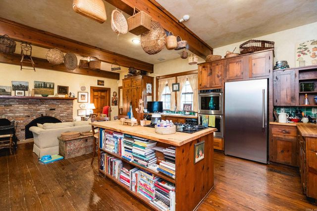 5116 Edgewood Road, Little Rock, AR 72207