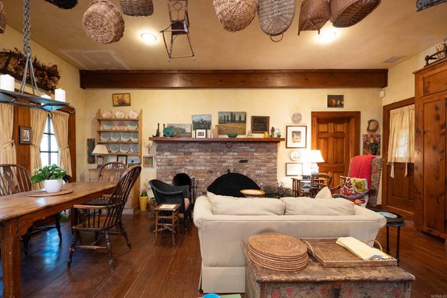 5116 Edgewood Road, Little Rock, AR 72207