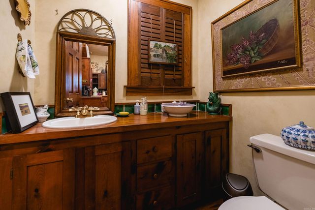 5116 Edgewood Road, Little Rock, AR 72207