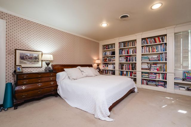 5116 Edgewood Road, Little Rock, AR 72207