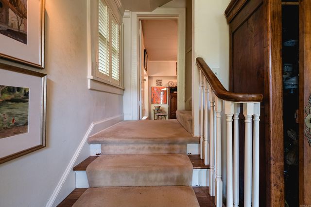 5116 Edgewood Road, Little Rock, AR 72207