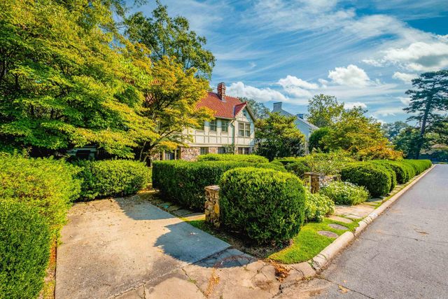 5116 Edgewood Road, Little Rock, AR 72207