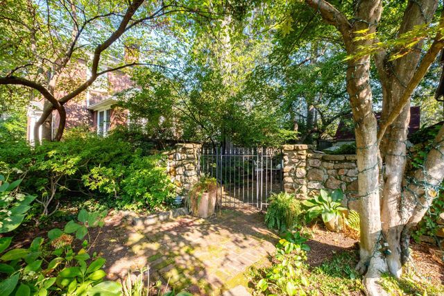 5116 Edgewood Road, Little Rock, AR 72207