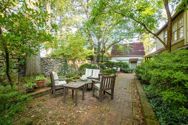 5116 Edgewood Road, Little Rock, AR 72207