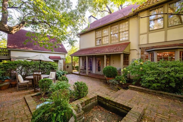 5116 Edgewood Road, Little Rock, AR 72207