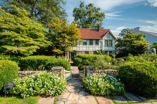 5116 Edgewood Road, Little Rock, AR 72207