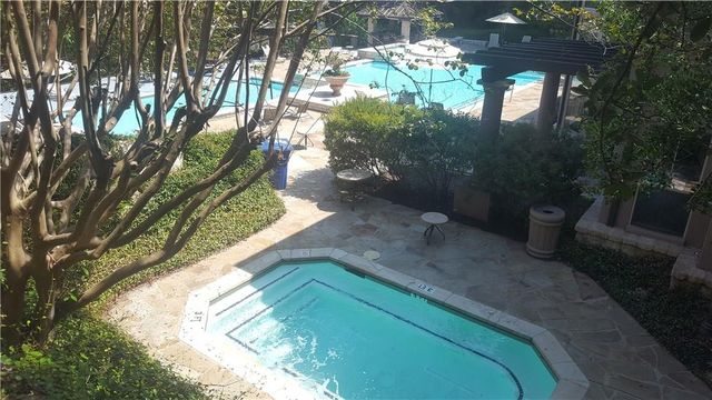 6000 Shepherd Mountain CV 1401, Austin, TX 78730