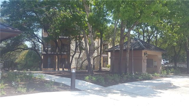 6000 Shepherd Mountain CV 1401, Austin, TX 78730