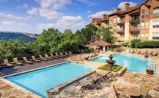 6000 Shepherd Mountain CV 1401, Austin, TX 78730