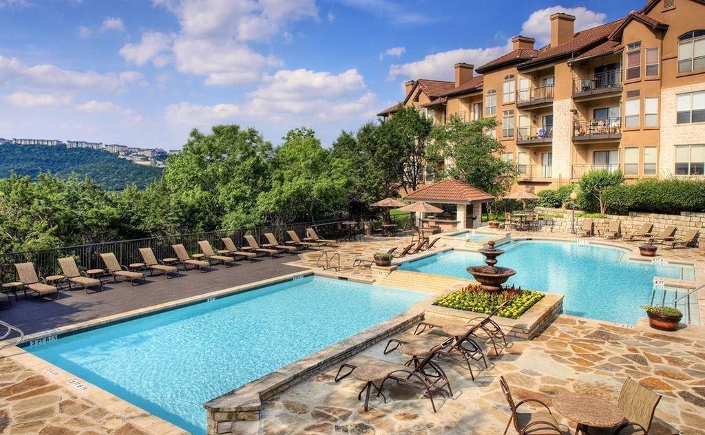 6000 Shepherd Mountain CV 1401, Austin, TX 78730