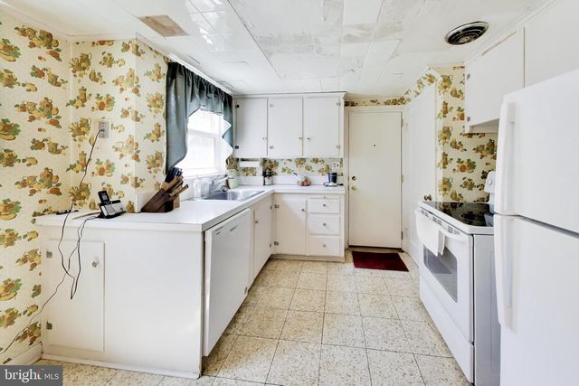 5707 GREENLEAF RD, Cheverly, MD 20785